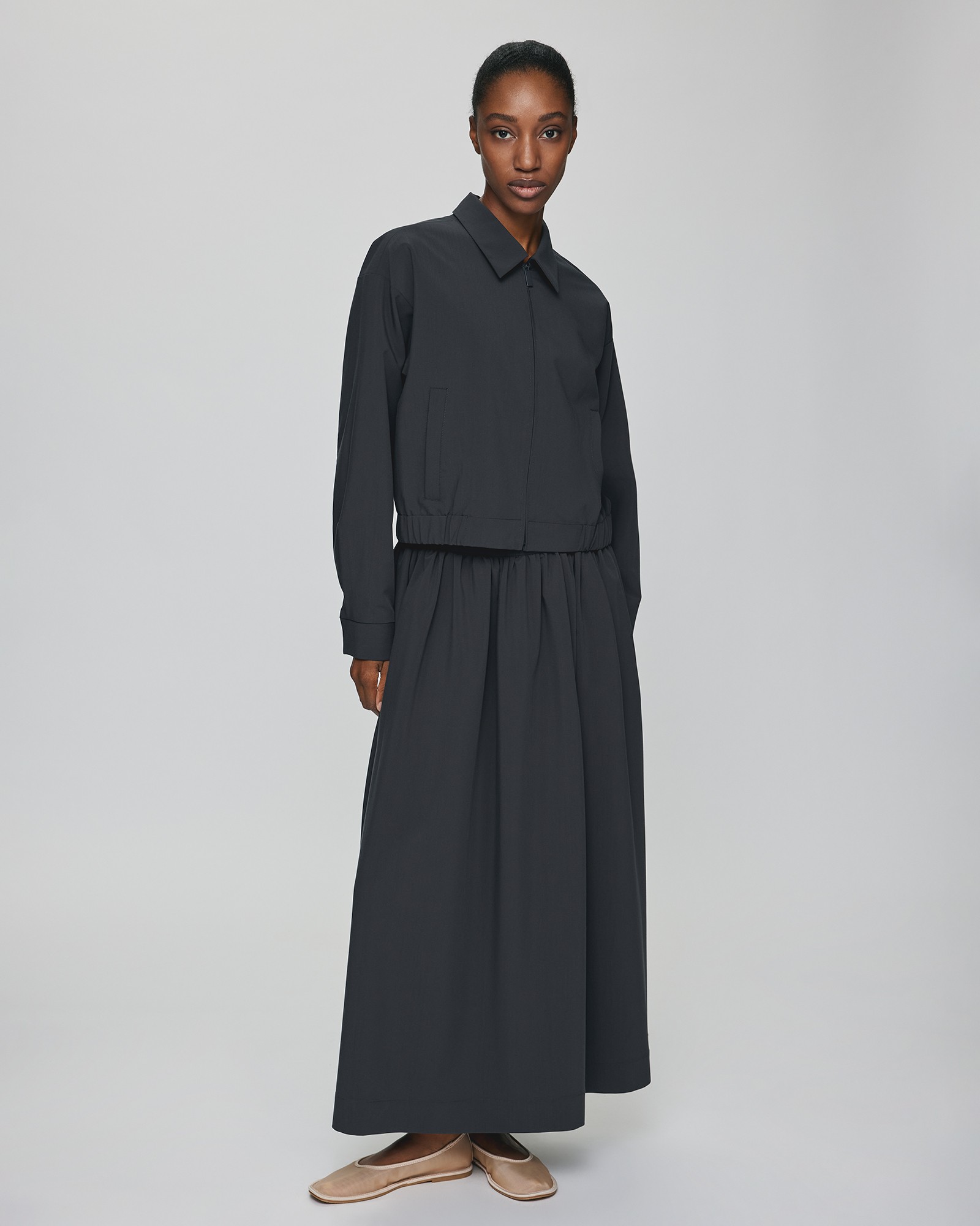 Mschcassie HW Skirt